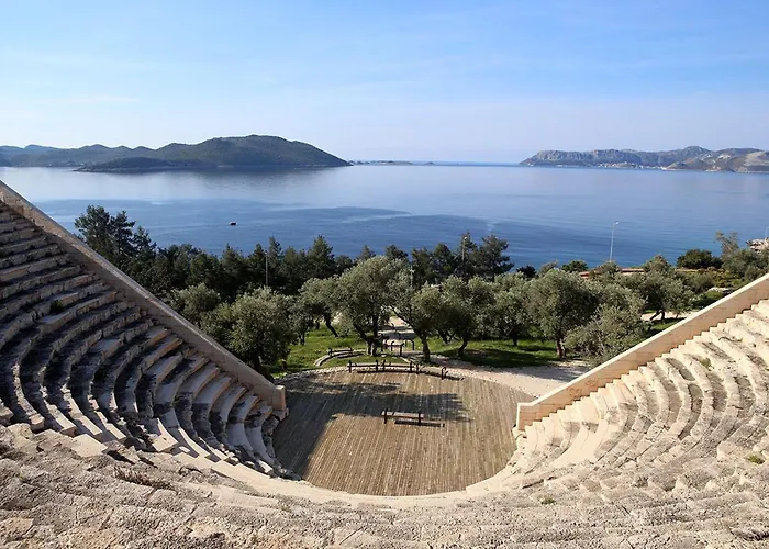 Aze's Garden Appartement *