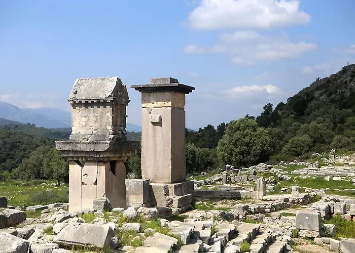 Aze's Garden Appartement