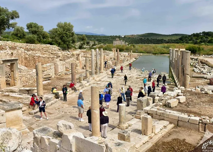 Appartement Aze's Garden *