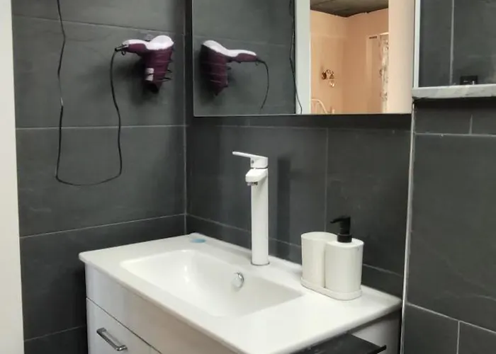 Aze's Garden Appartement Kaş