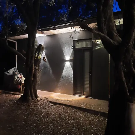 Apartmán Aze's Garden