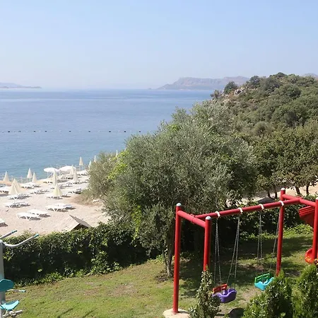 Aze's Garden * Каш