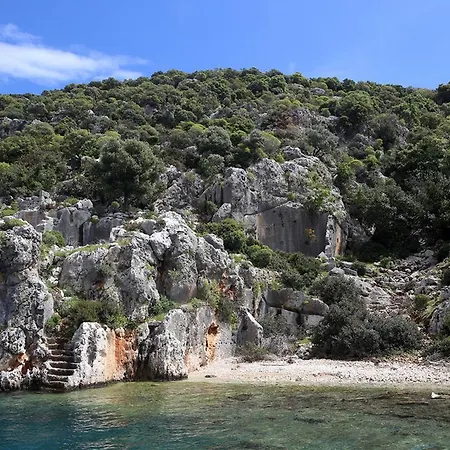 Aze's Garden Apartmán