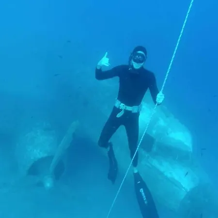 Апартаменты Aze's Garden Каш