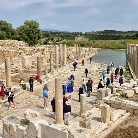 Апартаменты Aze's Garden *