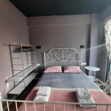 Aze's Garden - Kalkan,