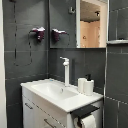 Aze's Garden Apartmán Kaş