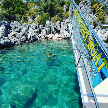 Aze's Garden Apartmán