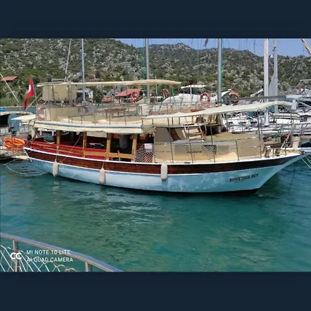 Aze's Garden Апартаменты