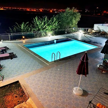 Aze's Garden Lejlighed Kaş