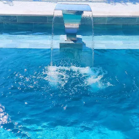 Aze's Garden - Kalkan, Kaş