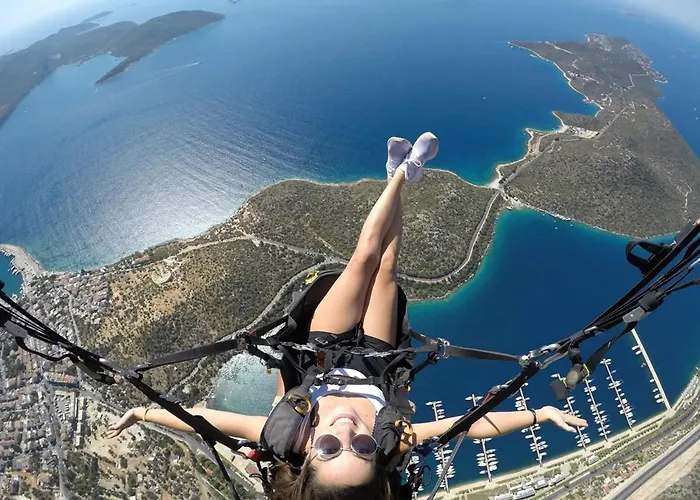 Aze's Garden Daire *