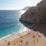 Aze's Garden Kaş