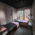 Apartament Aze's Garden *