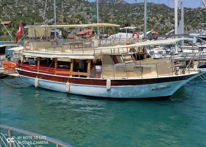 Aze's Garden Apartament